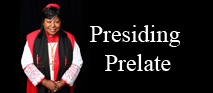 Our Presiding Prelate